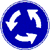 Logo 'De Weg'
